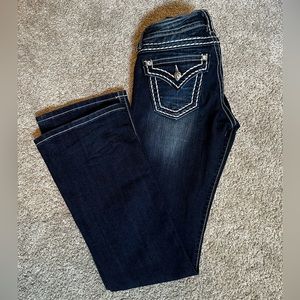 Miss Me Jeans - Boot Cut